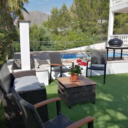 Casa Hokie Villa Колония де Сан Педро Екстериор снимка