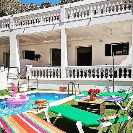 Casa Hokie Villa Колония де Сан Педро Екстериор снимка