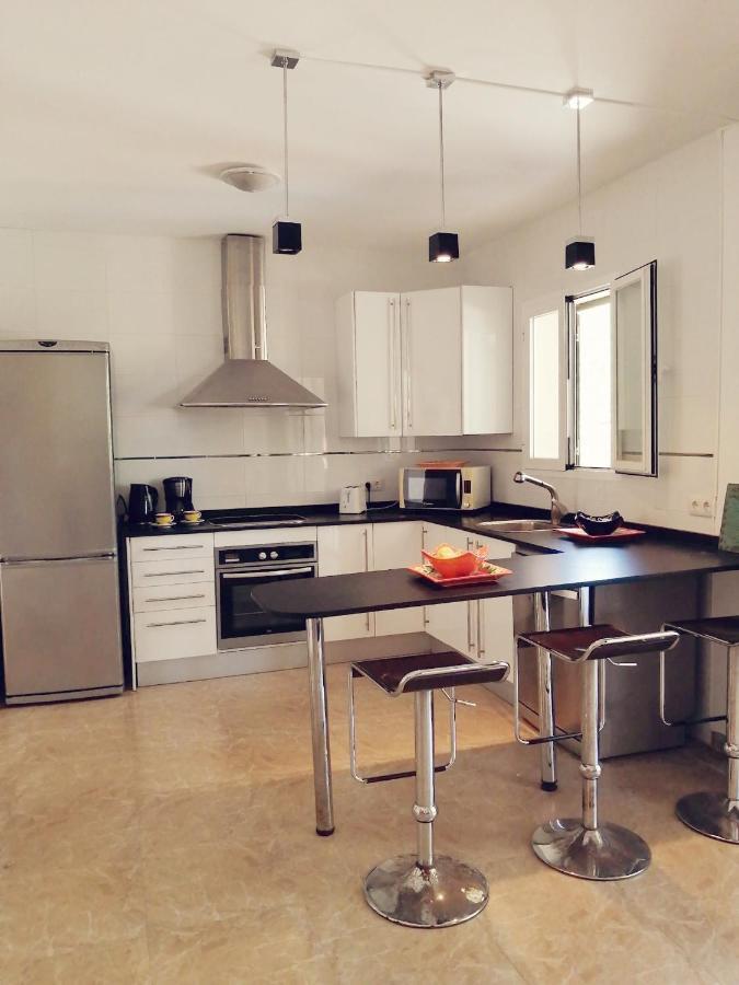 Casa Hokie Villa Колония де Сан Педро Екстериор снимка