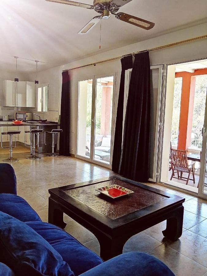 Casa Hokie Villa Колония де Сан Педро Екстериор снимка
