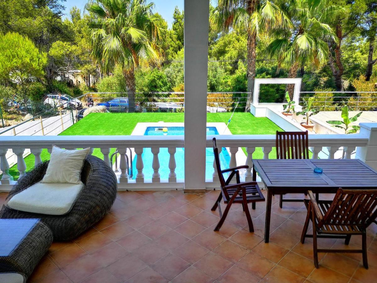 Casa Hokie Villa Колония де Сан Педро Екстериор снимка