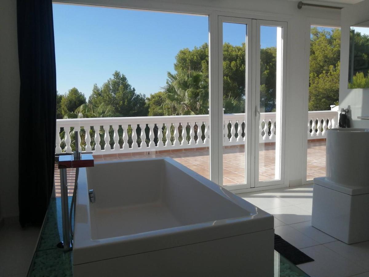 Casa Hokie Villa Колония де Сан Педро Екстериор снимка