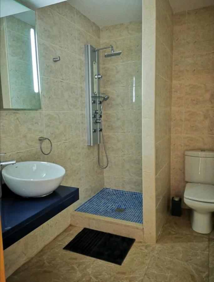 Casa Hokie Villa Колония де Сан Педро Екстериор снимка