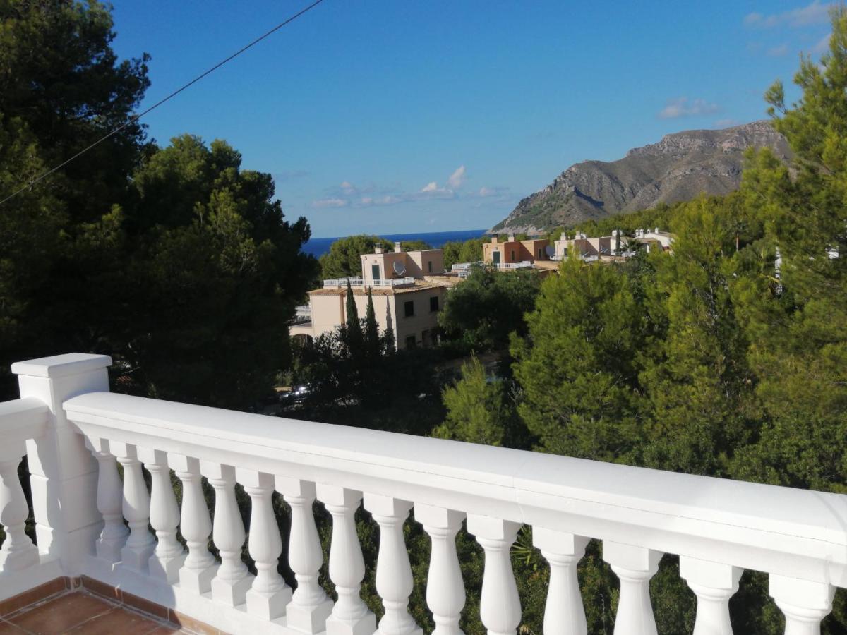 Casa Hokie Villa Колония де Сан Педро Екстериор снимка