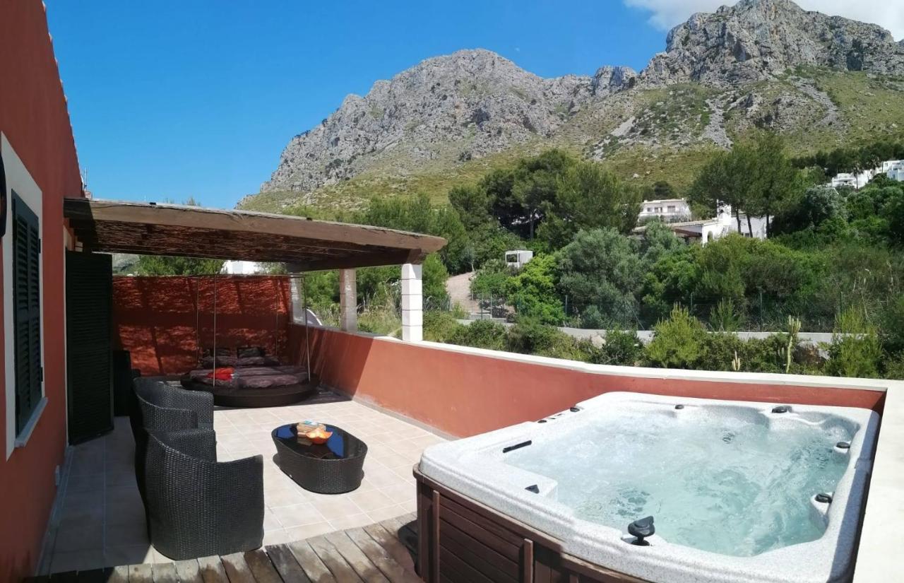 Casa Hokie Villa Колония де Сан Педро Екстериор снимка