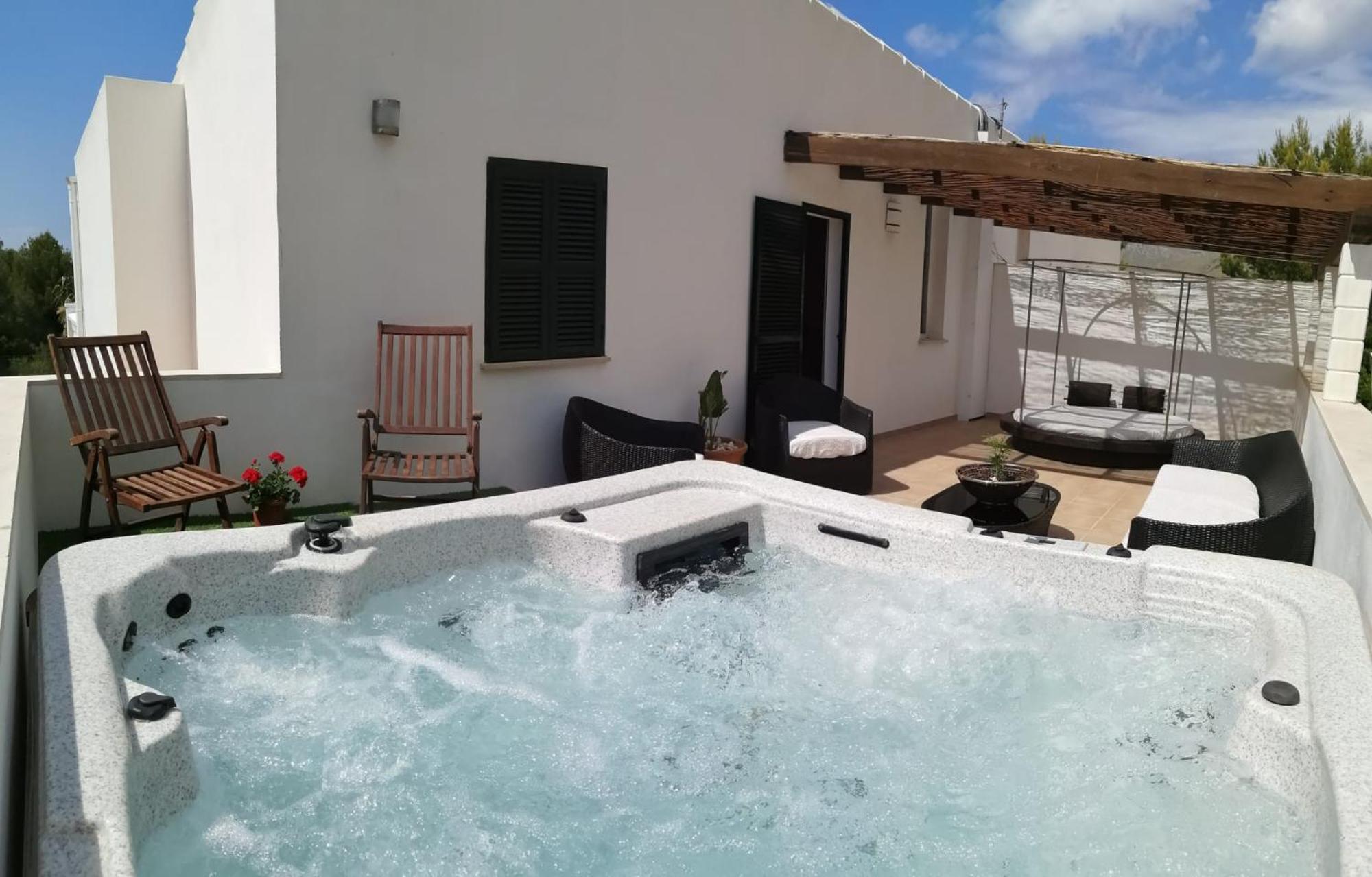 Casa Hokie Villa Колония де Сан Педро Екстериор снимка