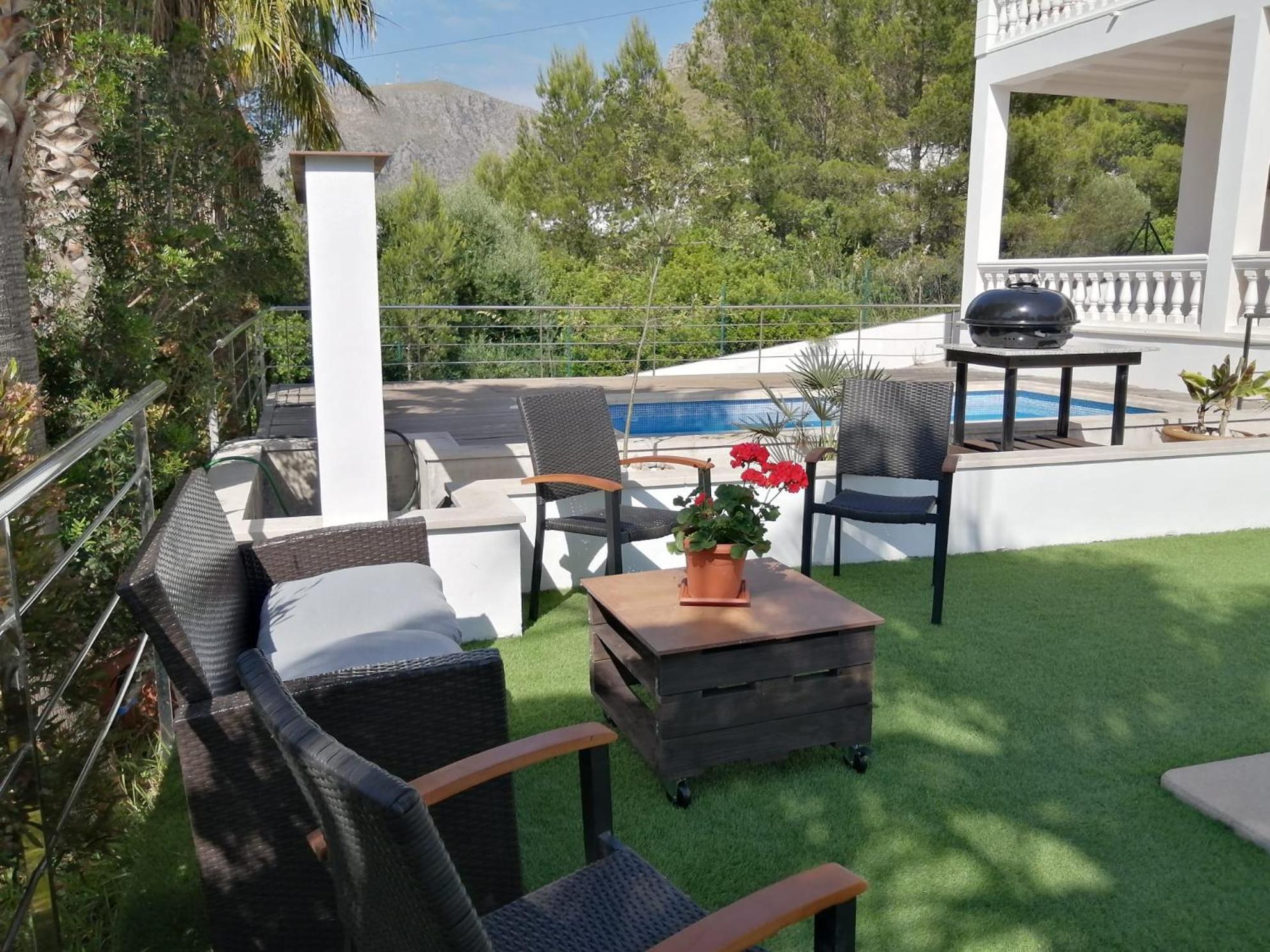 Casa Hokie Villa Колония де Сан Педро Екстериор снимка