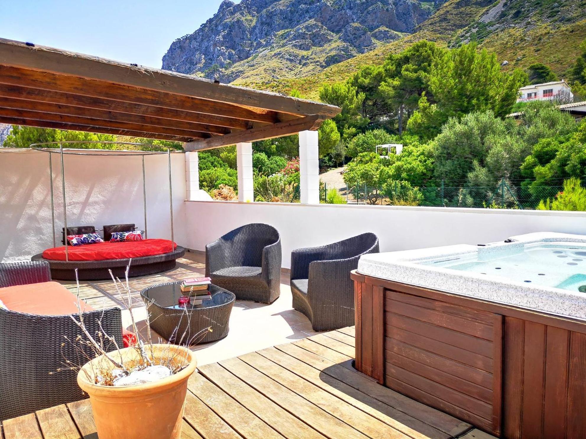 Casa Hokie Villa Колония де Сан Педро Екстериор снимка