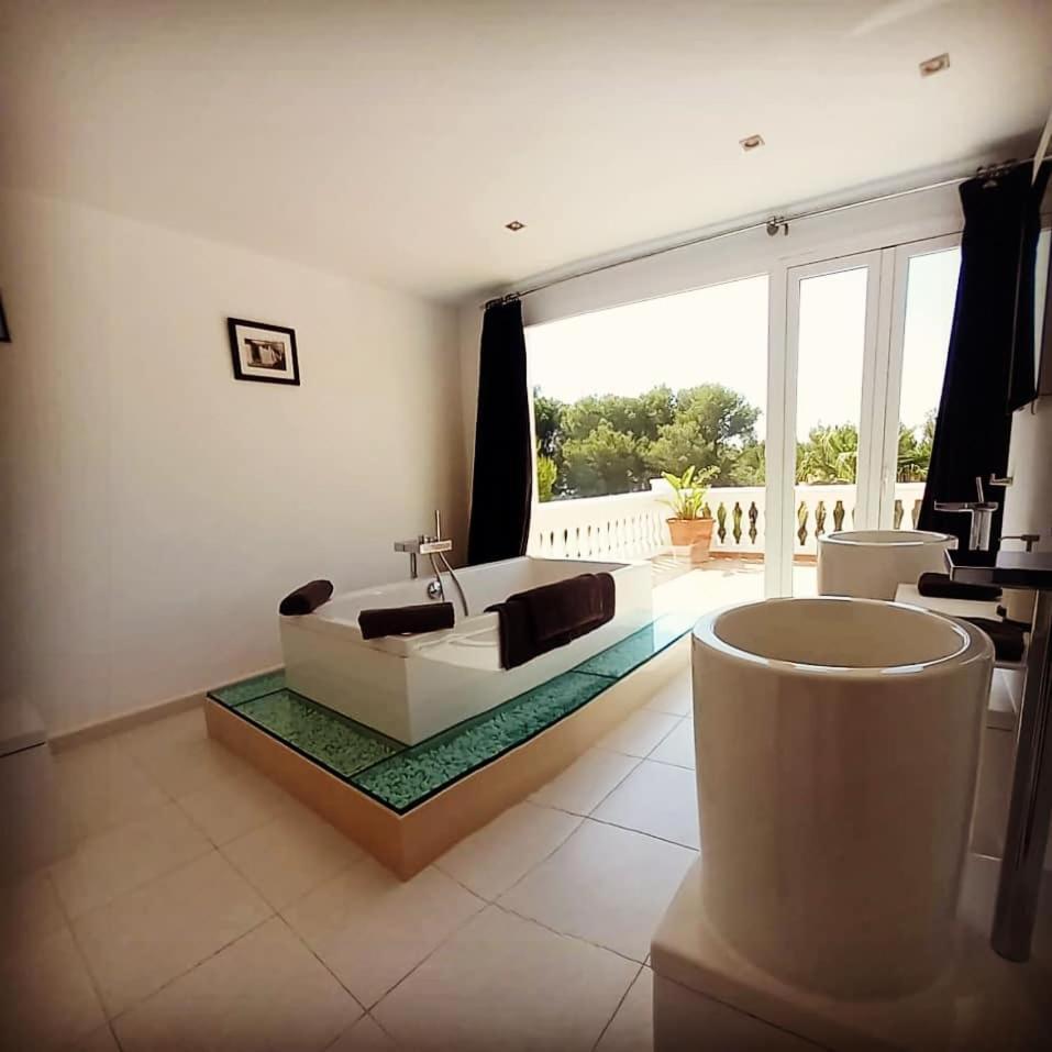 Casa Hokie Villa Колония де Сан Педро Екстериор снимка