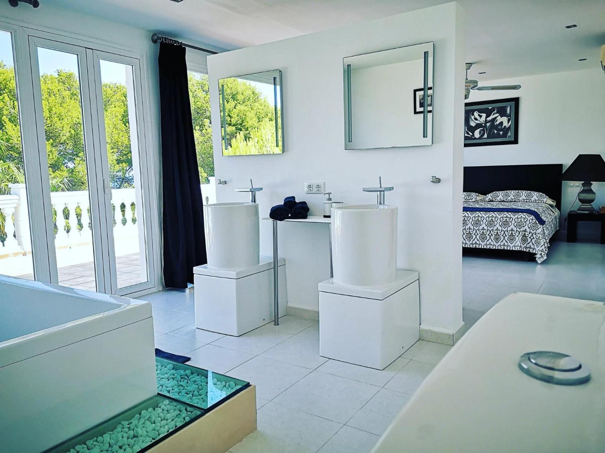 Casa Hokie Villa Колония де Сан Педро Екстериор снимка