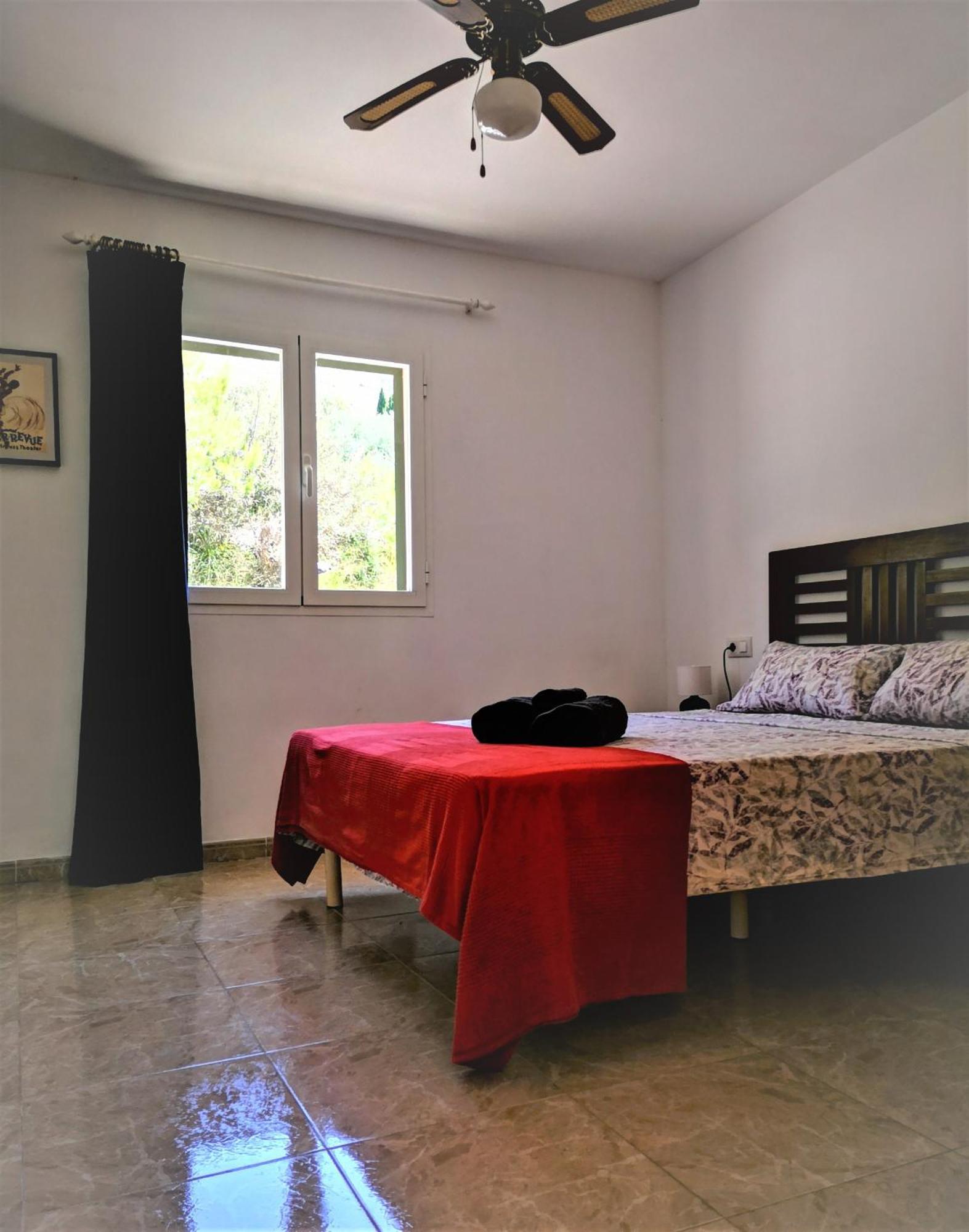 Casa Hokie Villa Колония де Сан Педро Екстериор снимка