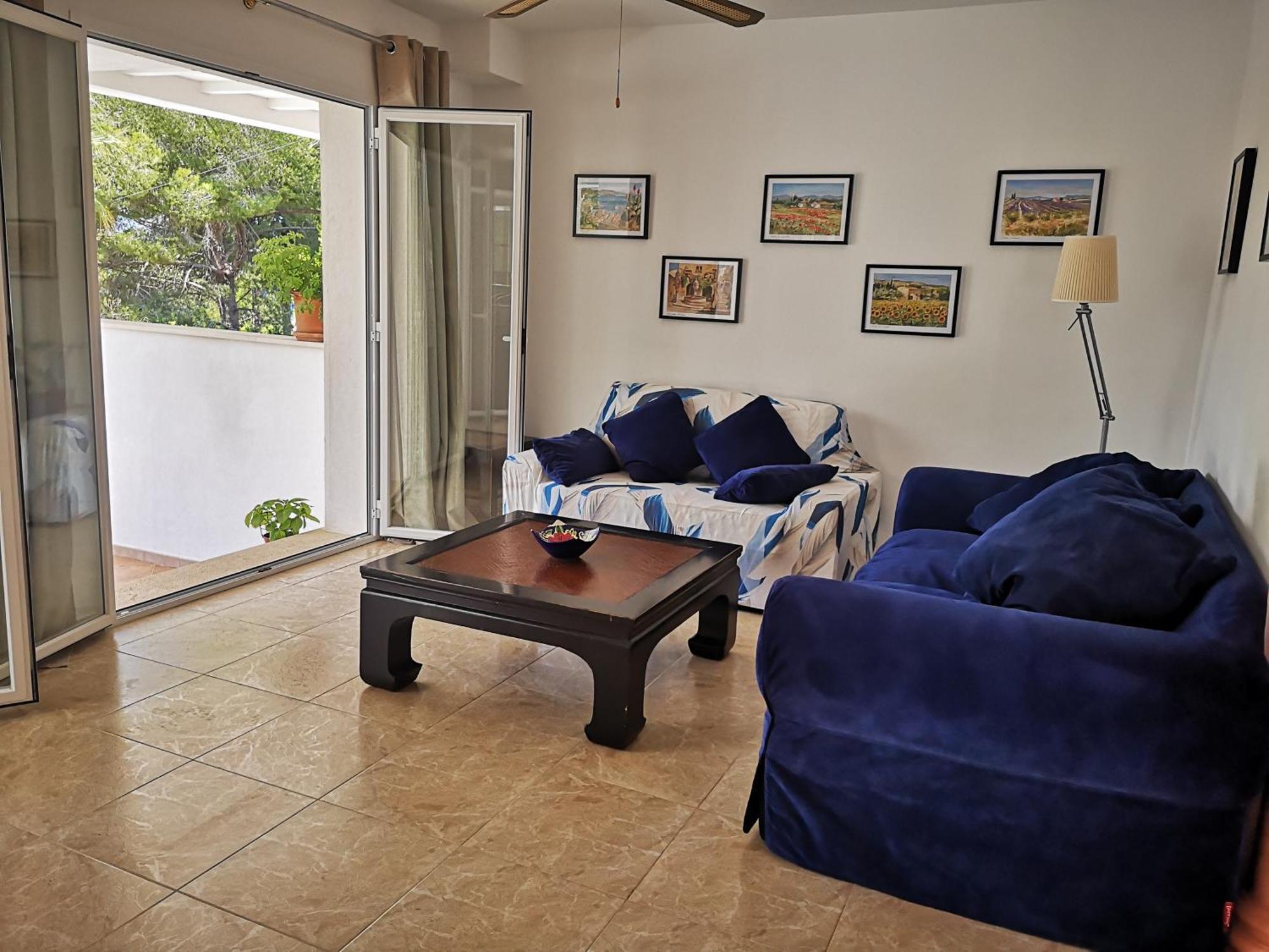 Casa Hokie Villa Колония де Сан Педро Екстериор снимка