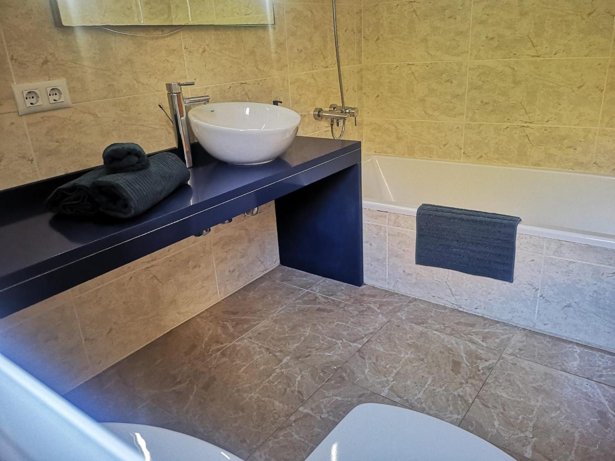 Casa Hokie Villa Колония де Сан Педро Екстериор снимка